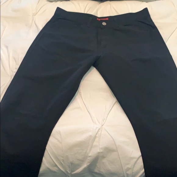 HUGO BOSS dress pants - Picture 6 of 6